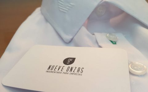 Indumentaria para empresas