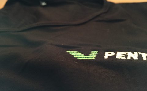 Indumentaria para empresas