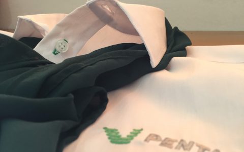 Indumentaria para empresas