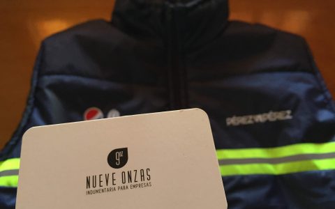 Indumentaria para empresas