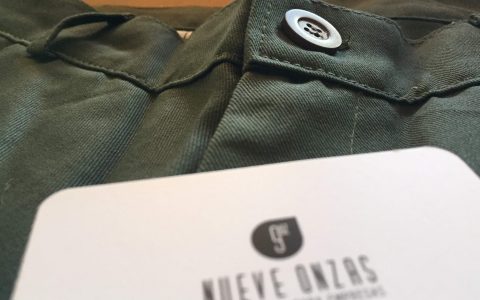 Indumentaria para empresas